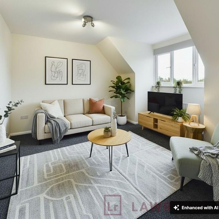 1 bedroom flat to rent - Photo 1