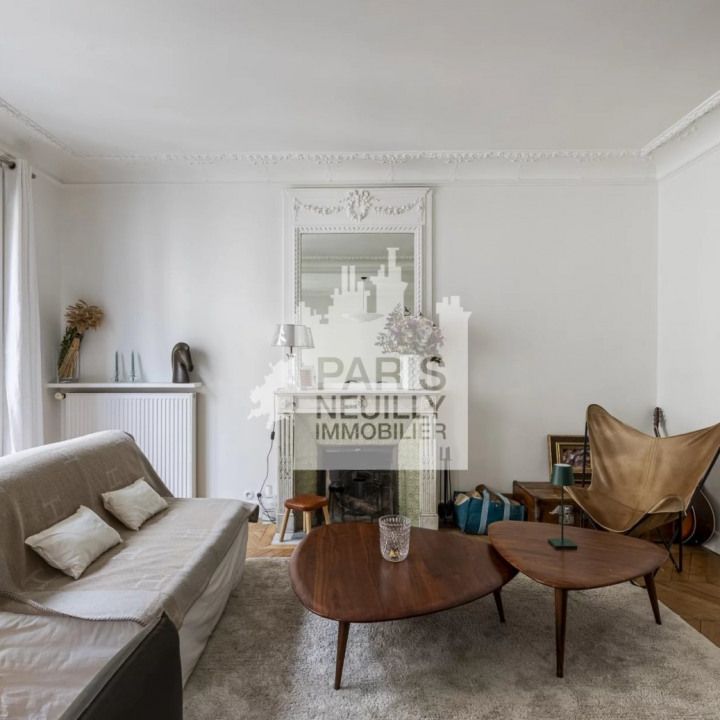 Appartement • Legendre-Lévis - Photo 1
