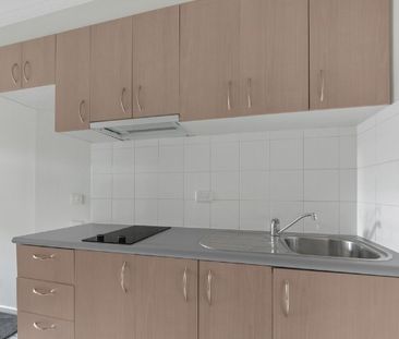 428/118 Franklin Street, Melbourne VIC 3000 - Apartment For Rent | ... - Photo 6