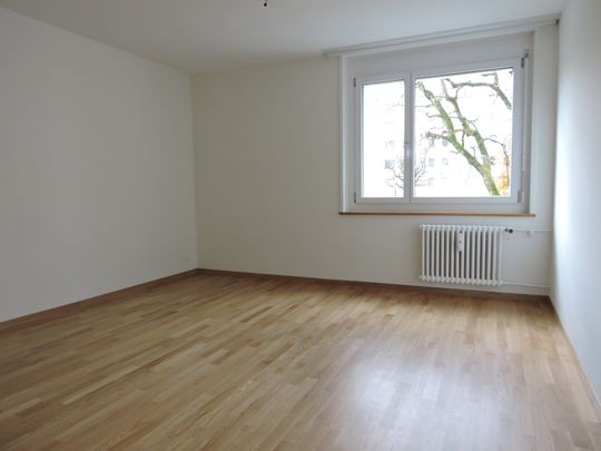 Schöne Wohnung im Matthofringquartier - Photo 1