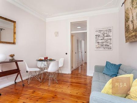 Apartamento T2 - Photo 5