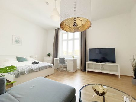 Hauslabgasse Zimmer 1 - Photo 4
