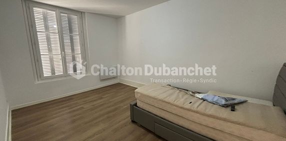 Location Appartement 3 pièces 69m² - Photo 2