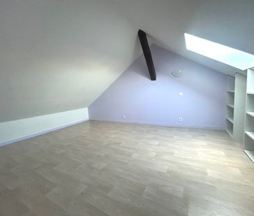 Location Appartement 1 pièce 24m² DIJON 21000 - Photo 5