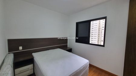 Jardim Paulista: 1 Dorm | 1 Vaga | 45 m² úteis - Photo 5