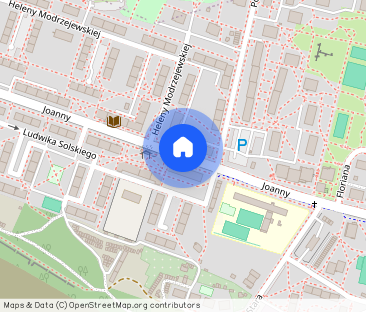 Wynajmę przytulne i słoneczne M2 - Photo 1