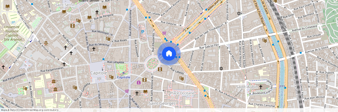 31000, Toulouse