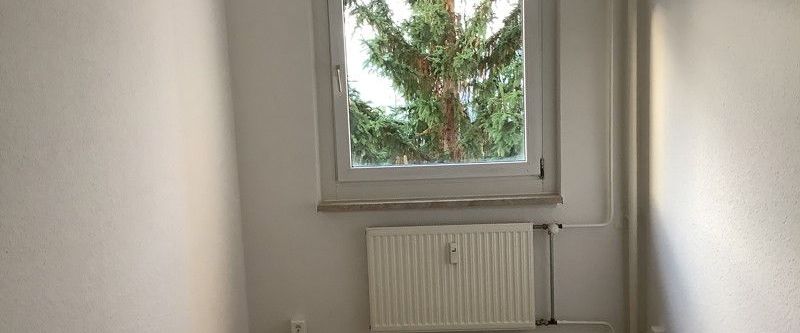 3-Zimmer-Wohnung mit Südbalkon - Foto 1