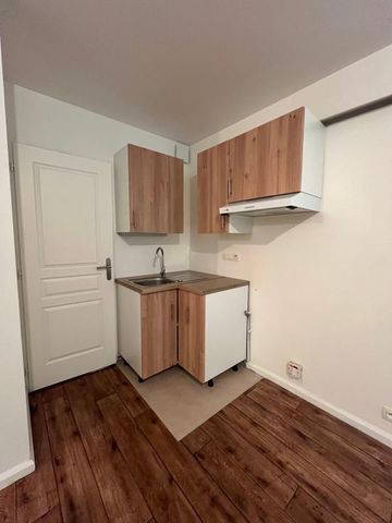 Location Appartement 2 pièces 37m² COULOMMIERS 77120 - Photo 2