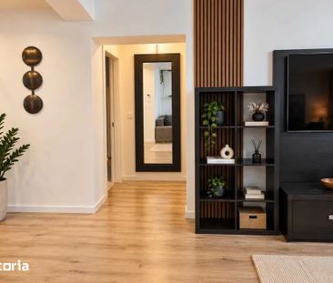 Apartament 2 camere| Rond OMV| Pipera| Bloc nou+ parcare - Fotografie 3