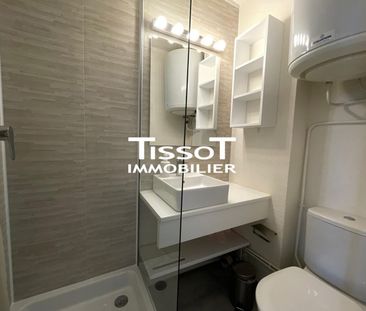NIMES OUEST- STUDIO MEUBLE - Photo 4