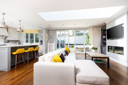 Durham Road, Sandymount, Dublin 4, D04XF62. - Photo 5