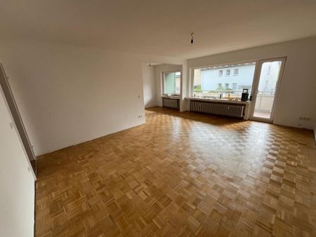 Charmante 3-Zi.-Whg. in Bi-Brackwede ab 01.02.26 zu vermieten - Photo 2