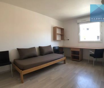 Location Appartement 1 pièce 17m² NICE 06000 - Photo 1