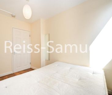 4 bedroom maisonette to rent - Photo 4