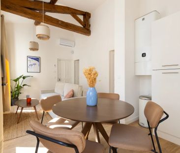 Location Appartement 2 pièces 37m² MARSEILLE 6ème - Photo 2