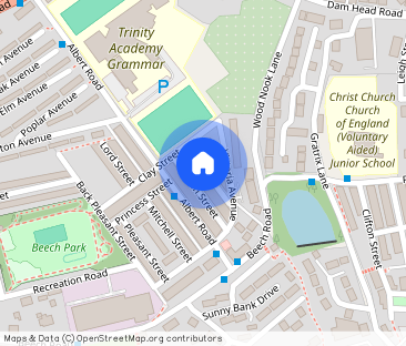 Claremont Street, Sowerby Bridge - Photo 1