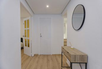 Single room in the center of Valencia