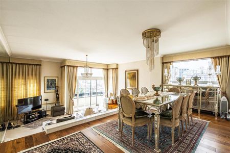 3 bedroom flat to rent - Photo 5