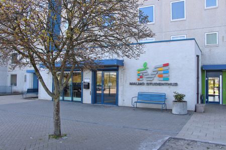 Thomsons väg 32C, Kryddgården - Photo 4