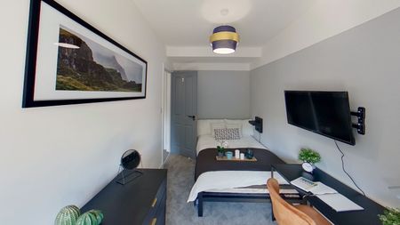 93 Beeston Road, NG7 2JQ, NOTTINGHAM - Photo 5