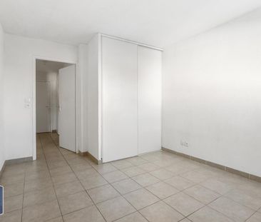 Location Appartement 2 pièces 41m² BEZIERS 34500 - Photo 4