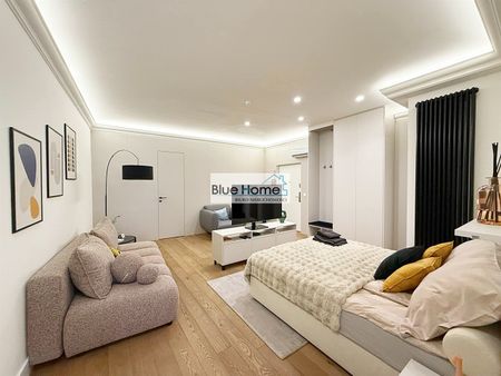 Mieszkanie na wynajem - Zdjęcie 2