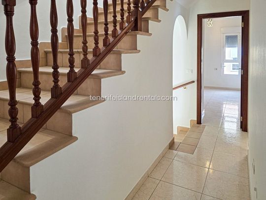 Town House in San Miguel de Abona, for rent - Photo 1