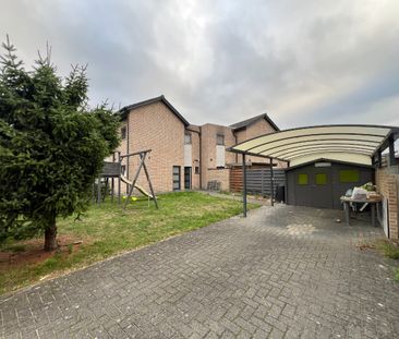 Halfopen woning met 3 slaapkamers en tuin - Photo 2