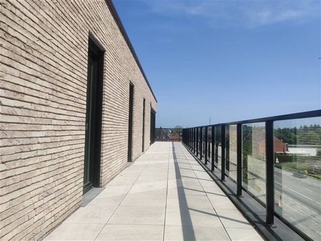 Appartement te huur - Photo 2