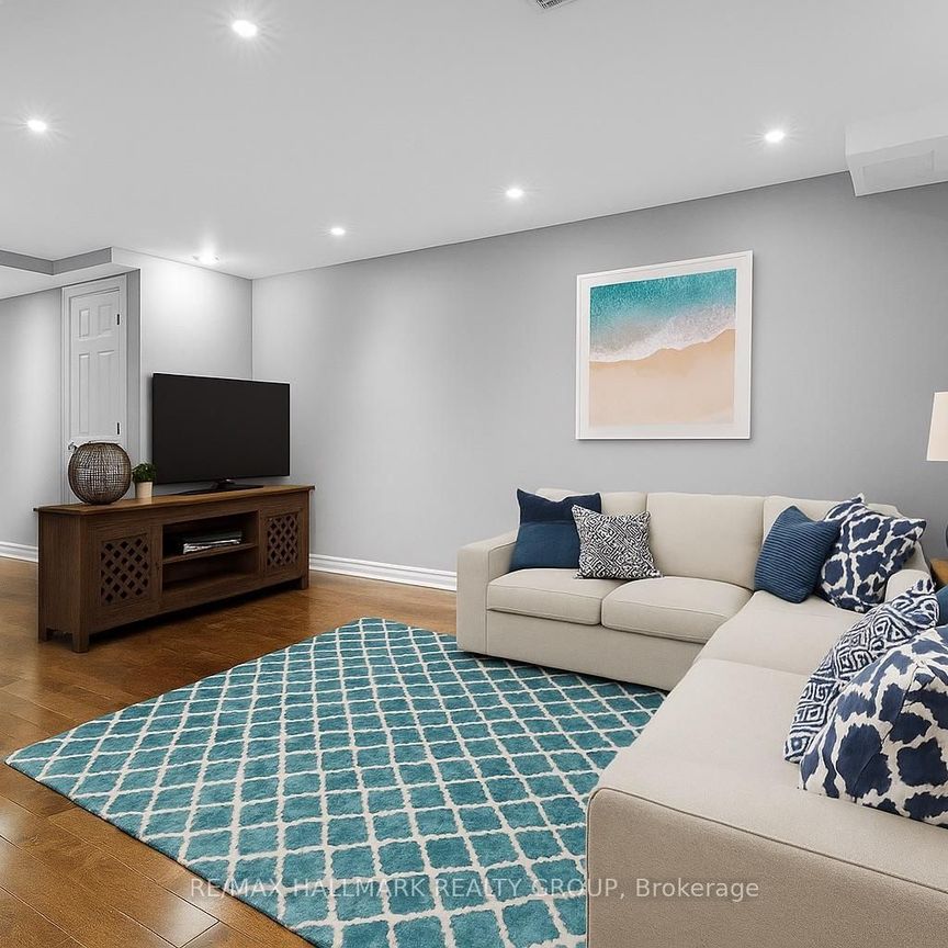 For Lease - 93 Cedarock Drive, Kanata, Ontario - Photo 1