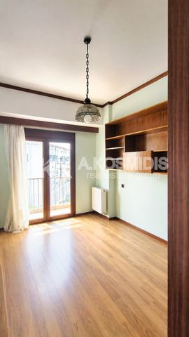 Διαμέρισμα 100 τ.μ. για ενοικίαση, Θεσσαλονίκη - Περιφ/Κοί Δήμοι, Σταυρούπολη - Photo 4