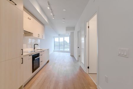 For Lease - 1 Kyle Lowry Road Unit# 317, Toronto, Ontario - Photo 2