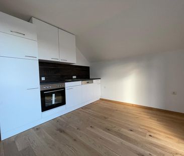 Grünruhelage - Wohnung mit Balkon und Parkplatz - Foto 5