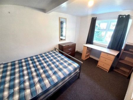 Rolleston Drive, Lenton, NG7, Property for rent - Photo 2