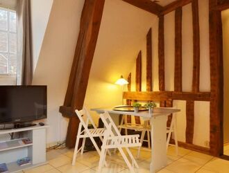Location Appartement 1 pièces 22 m2 à Chartres - Photo 5