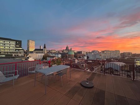 Loft te huur - Foto 2