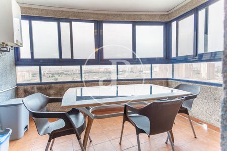 Flat for rent with Terrace in Camí Reial (Valencia) - Photo 5
