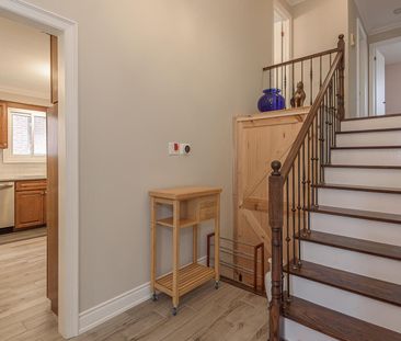 For Lease - 3 Pottery Crescent Unit# Main, Brampton, Ontario - Photo 2