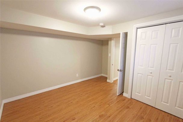 For Lease - 80 Hadden Crescent Unit# Lower, Barrie, Ontario - Photo 1