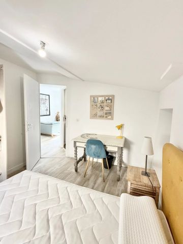 Location Appartement 3 pièces 45m² NIMES 30900 - Photo 4