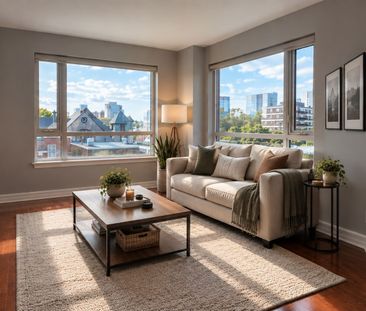 For Lease - 200 Besserer Street Unit# 604, Lower Town - Sandy Hill,... - Photo 5