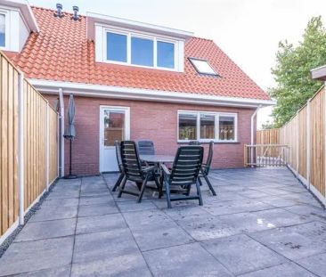 Bungalow meublé Oostkapelseweg, Serooskerke (Walcheren) - À louer - Foto 5