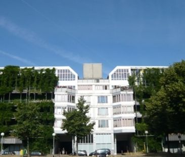 Für Senioren: geräumige 2-Zimmer-Wohnung in Stadtnähe - Foto 1