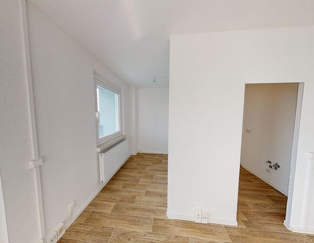 1-Raum-Wohnung - Foto 1