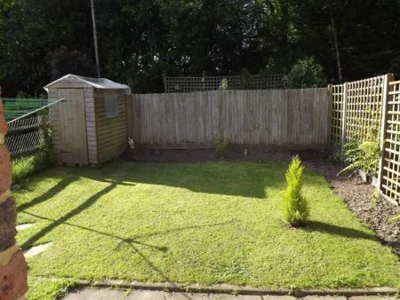 Snowhill 2 bedroom house to rent - Photo 5