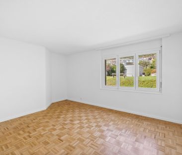 appartement de 2 pces dans quartier très ensoleillé - Photo 4