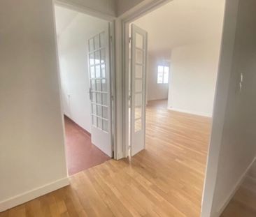 Location appartement 3 pièces, 80.68m², La Rochelle - Photo 5