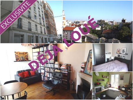 Appartement sur Aubervilliers - Photo 3