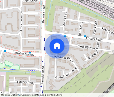 St. Aidans Court, Barking, IG11 - Photo 1